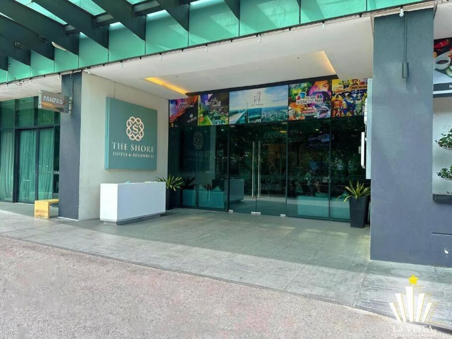 Shore Studio Rivercity View Malacca Exterior photo
